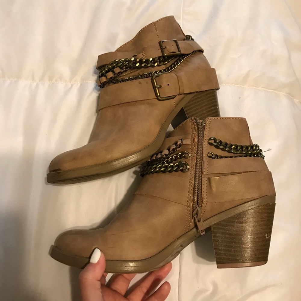 Booties